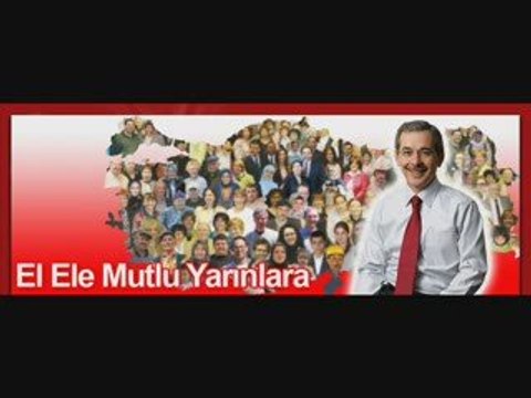 Türkiye Partisi ''Abdullatif ŞENER''