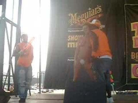 10 eme meeting tuning du sud-ouest