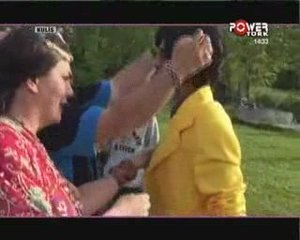 Kulis/ Işın Karaca - Bilmece