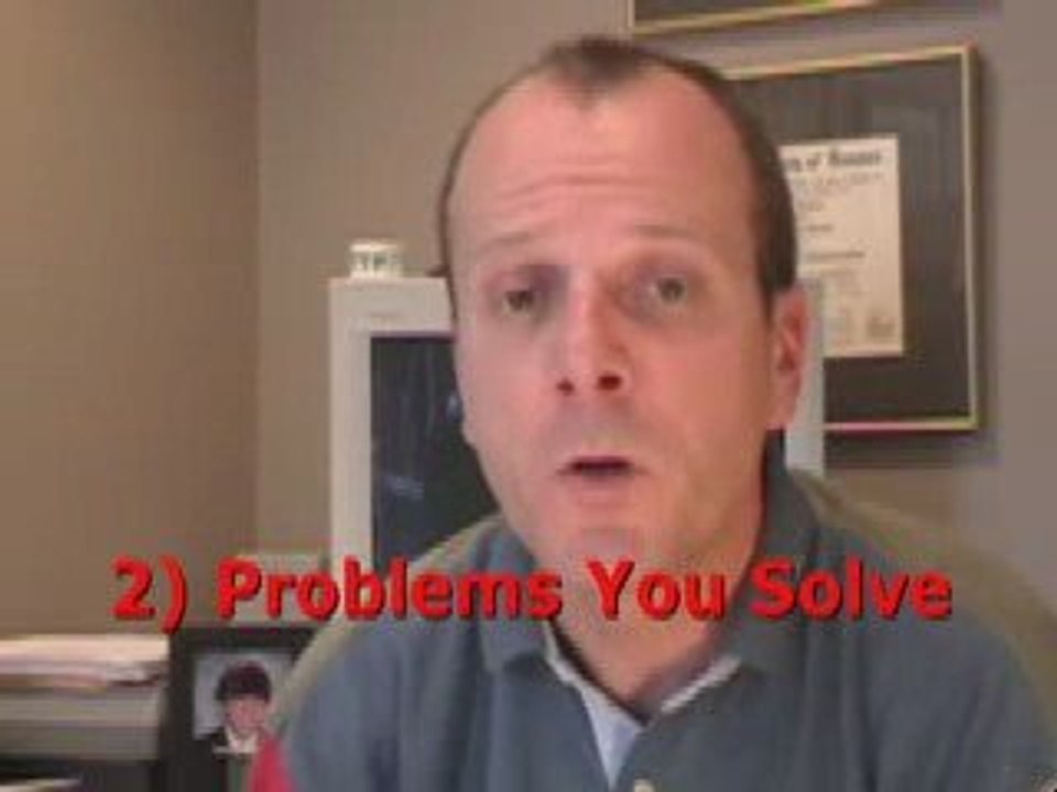 Marketing Differentiation - How To Stand Out With Marketing