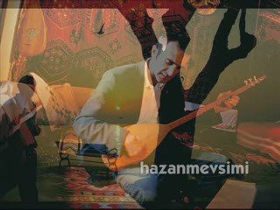 Cengiz Özkan - Deniz kenarına bir ev yapmışam