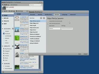 Twitter Power users will love Seesmic Desktop 0.3