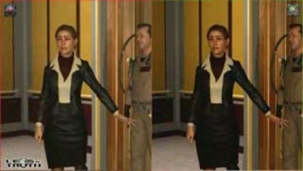 Ghostbusters PS3 vs 360