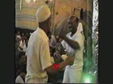 Hadj Mohamed Belkebir (Partie 2)