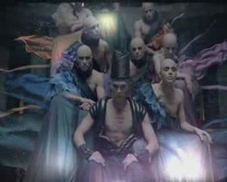 Dmitri Hvorostovsky / Igor Krutoi - Toi et Moi - Ты и я