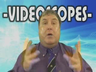 RussellGrant.com Video Horoscope Aquarius June Thursday 18th