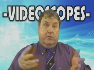 RussellGrant.com Video Horoscope Virgo June Thursday 18th