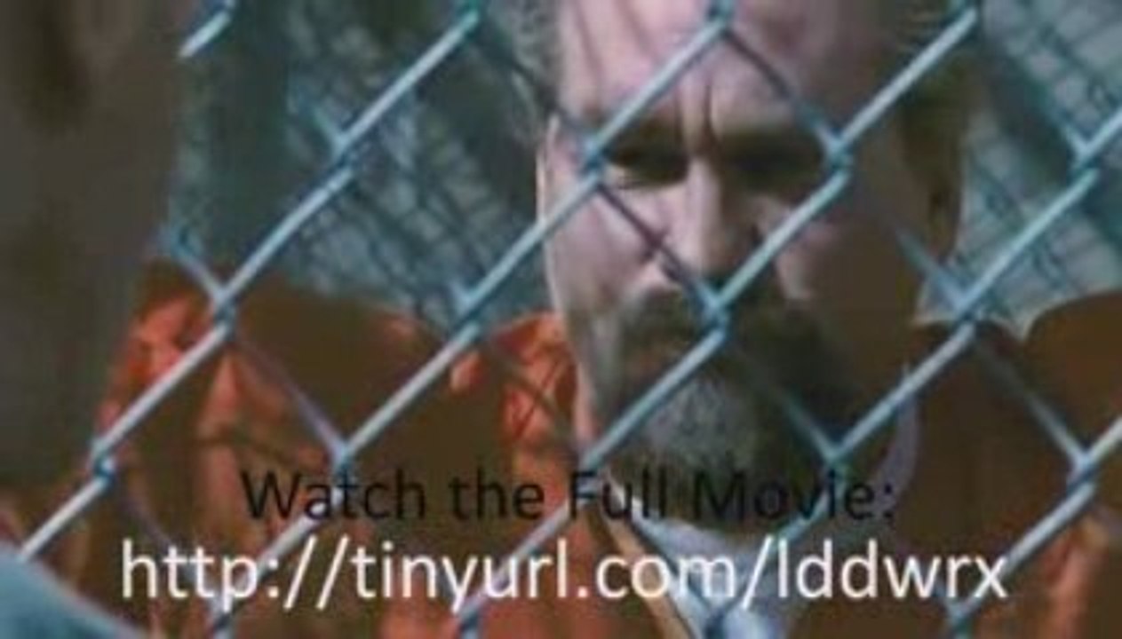Felon (2008) Official [Hi-Def] Trailer