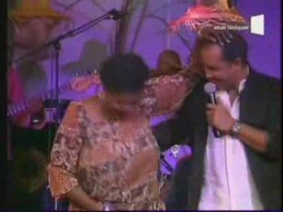 Eric VIRGAL Ft Stella GOMIS "Allumé la lumière" E. VIRGAL