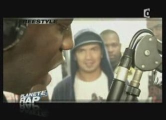 Planète rap TLF 4