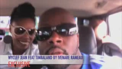 ONE-LOVE-FESTIVAL-PART.2 (Wyclef Jean / Florent Malouda)