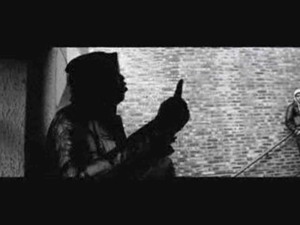 Paroles d'escrocs - Les vrais escrocs sont en costards