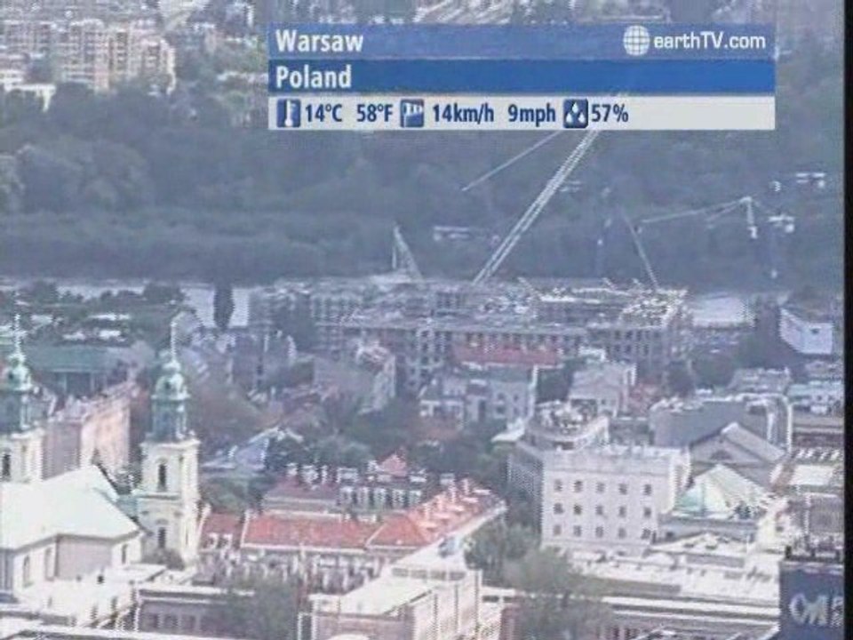 Dubai - United Arab Emirates, Plettenberg Bay - South Africa, Dolomites - Italy, Lugano - Ticino - Switzerland, Warsaw - Poland, Antalya - Turkey, Hong Kong SAR - China