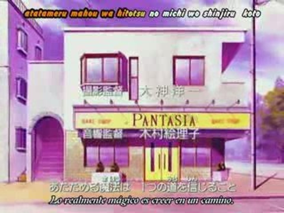 Video personal 1