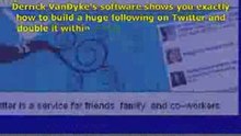 Twitter List Builder Review - Get Thousands of Twitter Follo