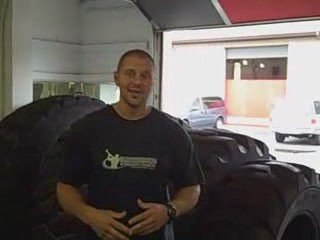 Bodyweight University Intro: Bodyweight Training