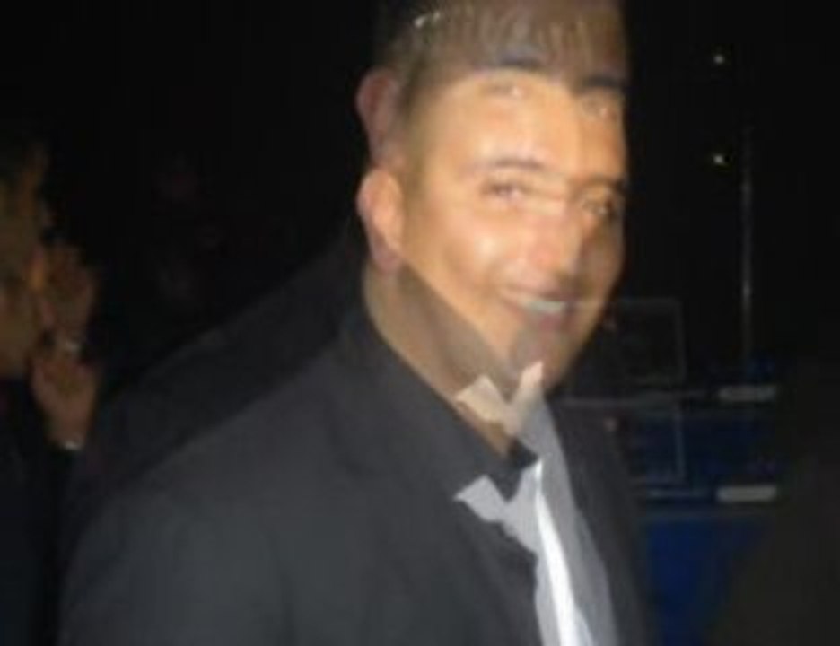 nordine feat fayz end saad rai-nb  (C'EST fini)