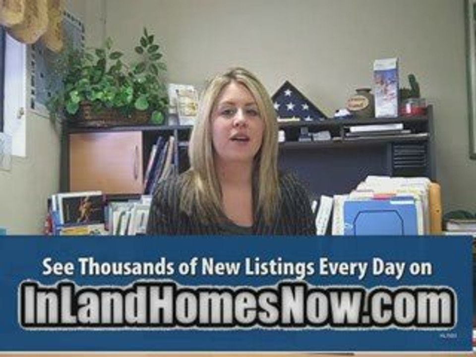 Lake Elsinore real estate & Riverside county homes for sale