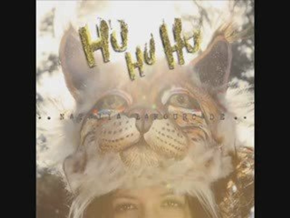 Natalia Lafourcade - No Viniste - Hu Hu Hu (2009)
