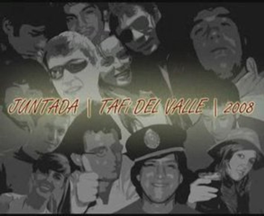 FIN DE SEMANA EN TAFÍ DEL VALLE | TUCUMÁN