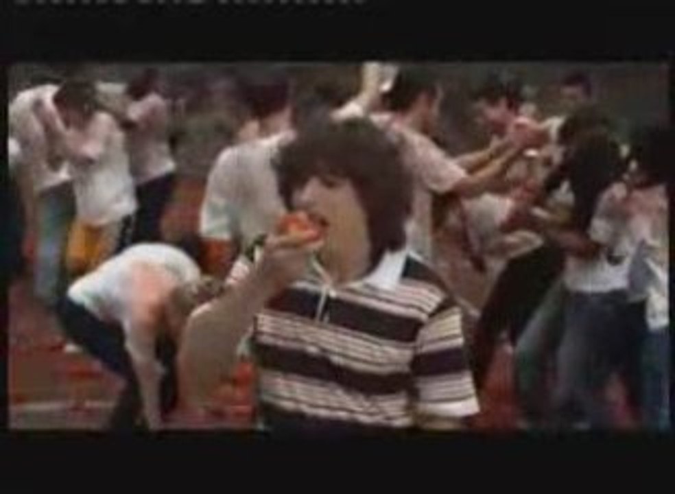 Fanta - Con poco me lo monto - Zodiacs