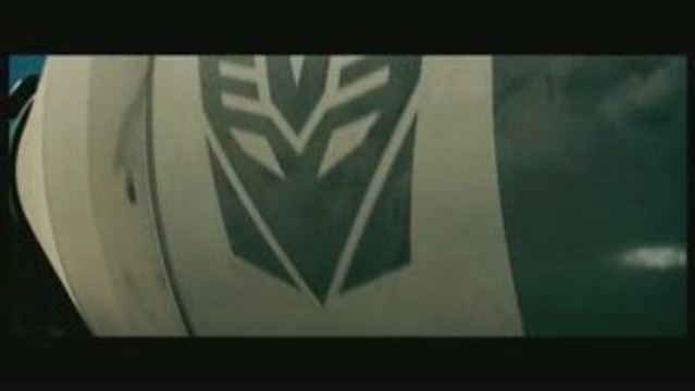 Transformers Revenge of the Fallen TV Spot - Bumblebee