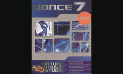 Dance Ejay 7 NetLord 1,0