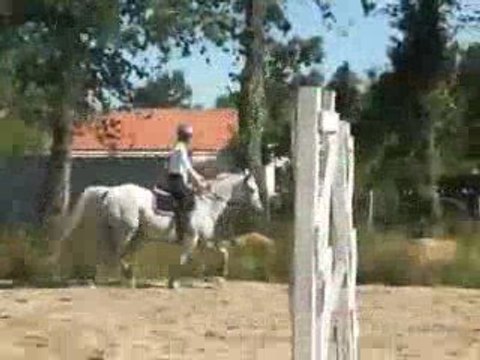 obstacle 13 juin 2009