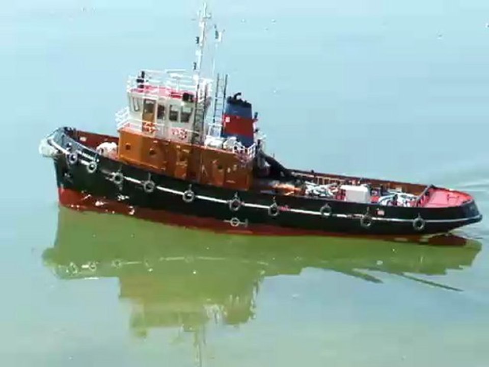 Vidéo Jumièges 31 05 09