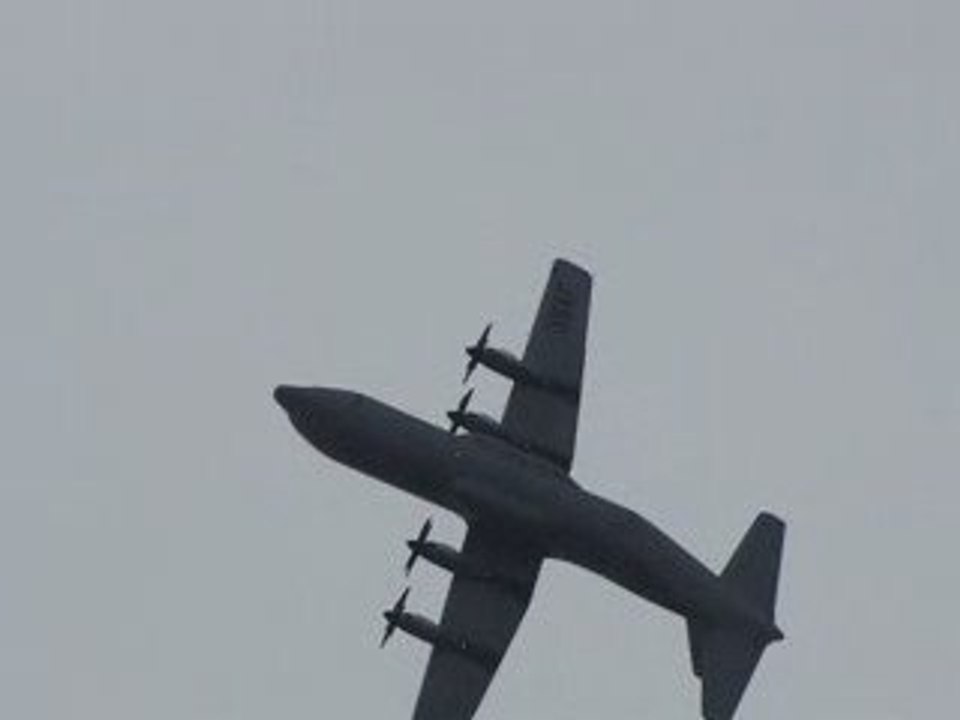 C130 Hercule