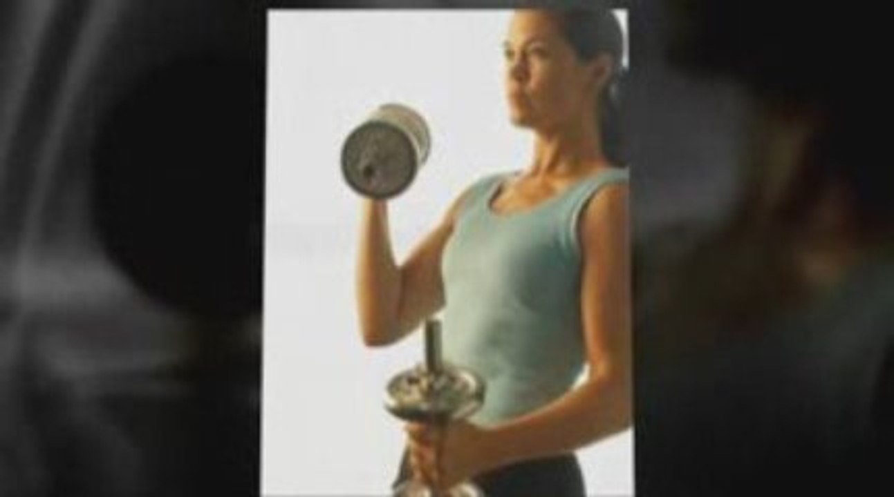 Weight Lifting For Beginners Review
