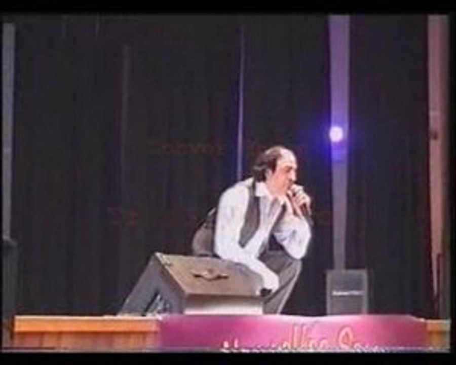 STEPHANE OLIVIER.POURQUOI ES TU PARTIE