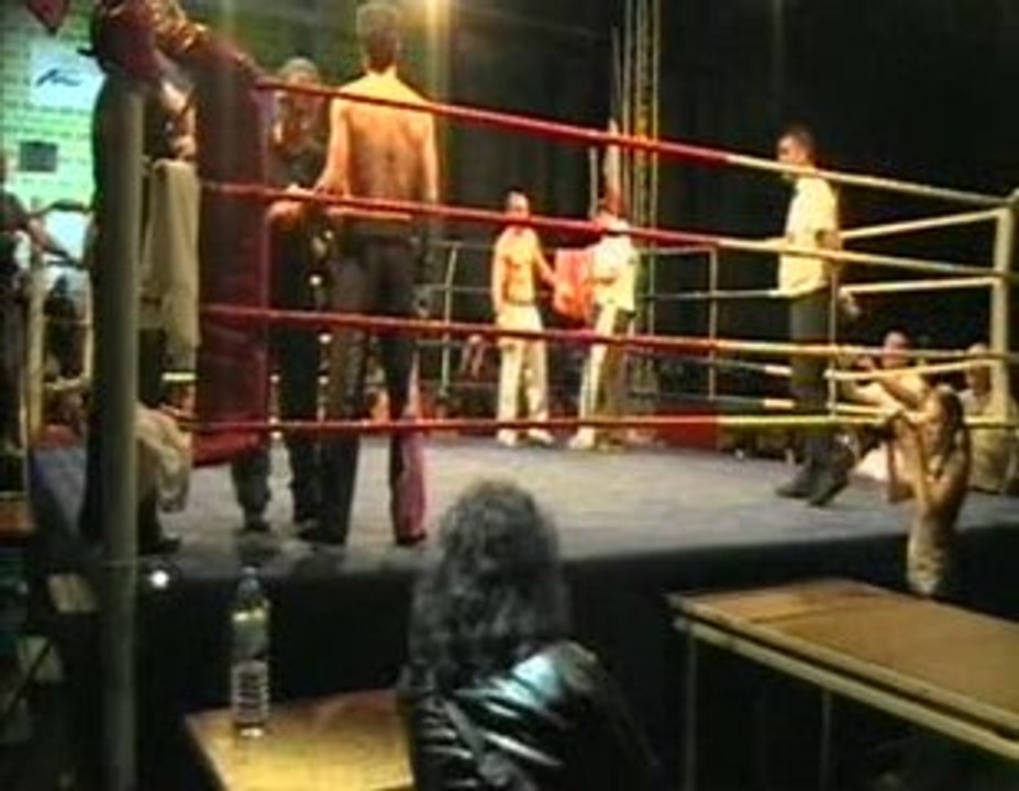 boxe