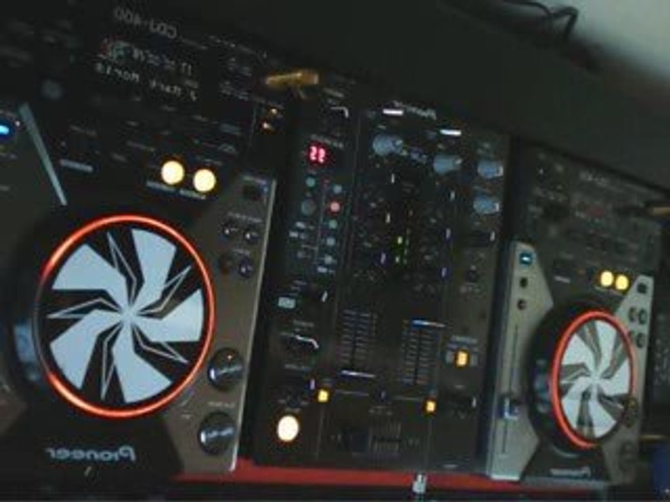 demo mix Mrdjsly