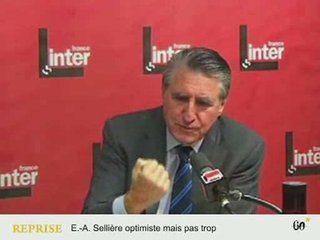 60 secondes : Ayatollah, patronat, matelas