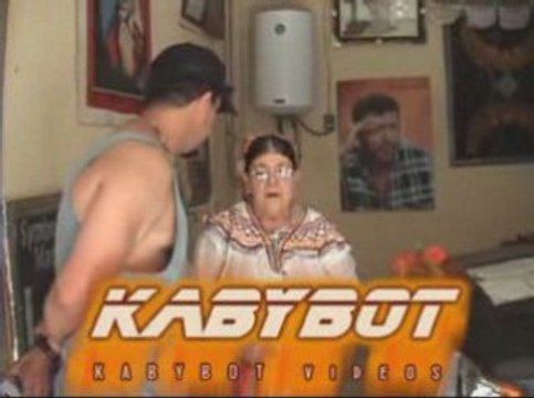 Na Aldjia, mère de Matoub Lounès