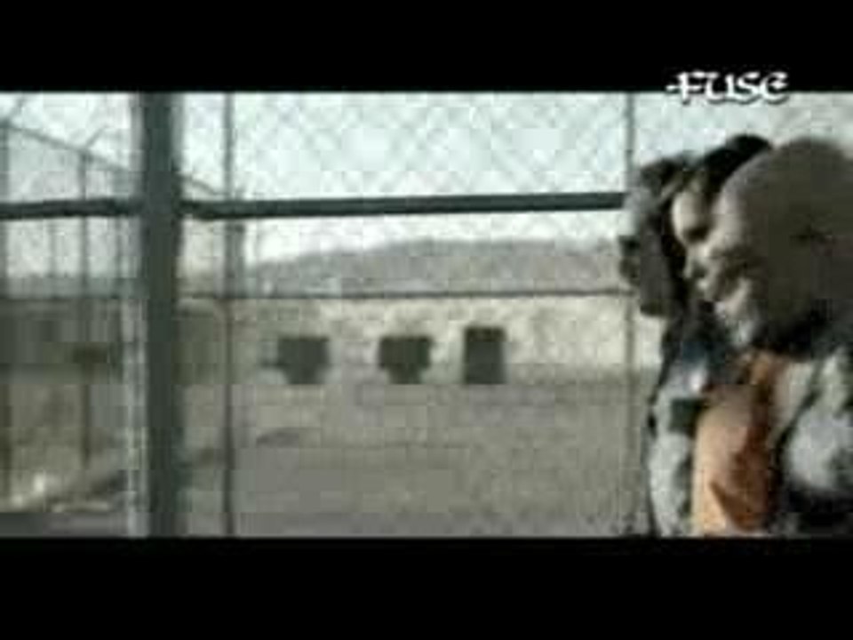 A Perfect Circle - The outsider(1)