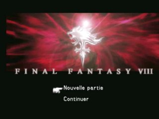 Final Fantasy 8 [1] : Un combat sanglant