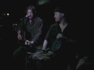 Craig Banks at the Viper Room