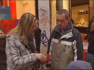 Campagne Iles de paix