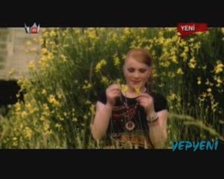 Zeynep Baskan & Volkan Konak - Ömer Maçka'ya (2009) Aluxton