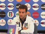 Giuseppe Rossi parla dopo Italia-Stati Uniti