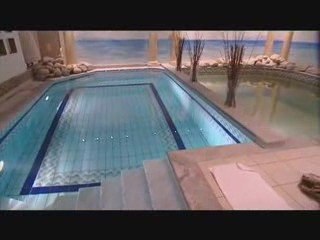 Myconian Ambassador Hotel & Thalasso Spa Center