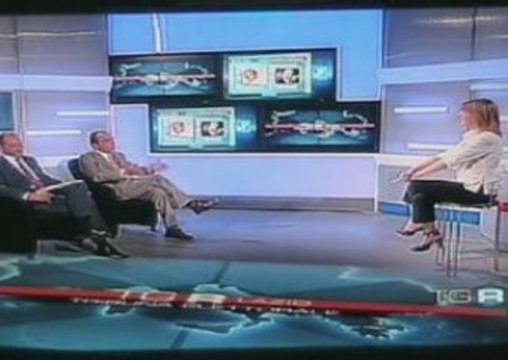 Ballottaggio Rubeis o Pagano : sindaco Guidonia