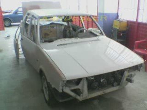 35 AN 1879 & (MODİFİYE)