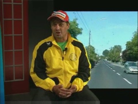 Cyclo les Galibots en Irlande NOYELLES sous Lens