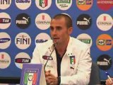 Fabio Cannavaro parla di Santon