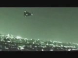 UFO PARIS, POSSIBLE TR 3B PROJECT  FAKE