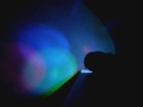 Bitenekadar.com Disko LED Fener