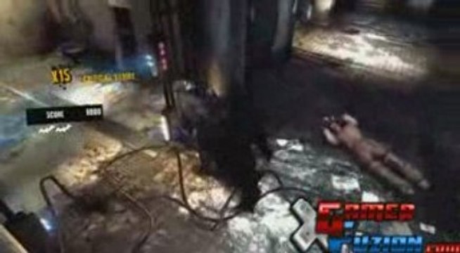 Batman: Arkham Asylum Walkthrough Free Flow Combat HD